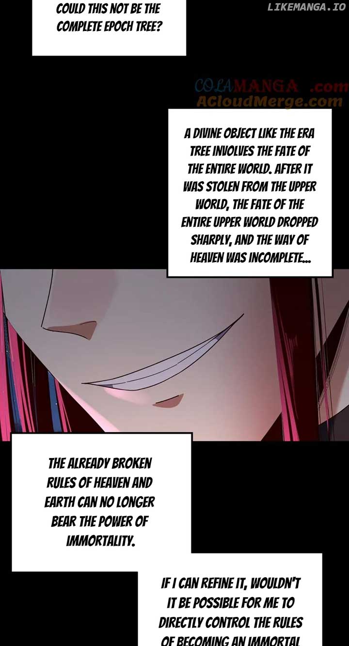 I Am The Fated Villain Chapter 245 page 49