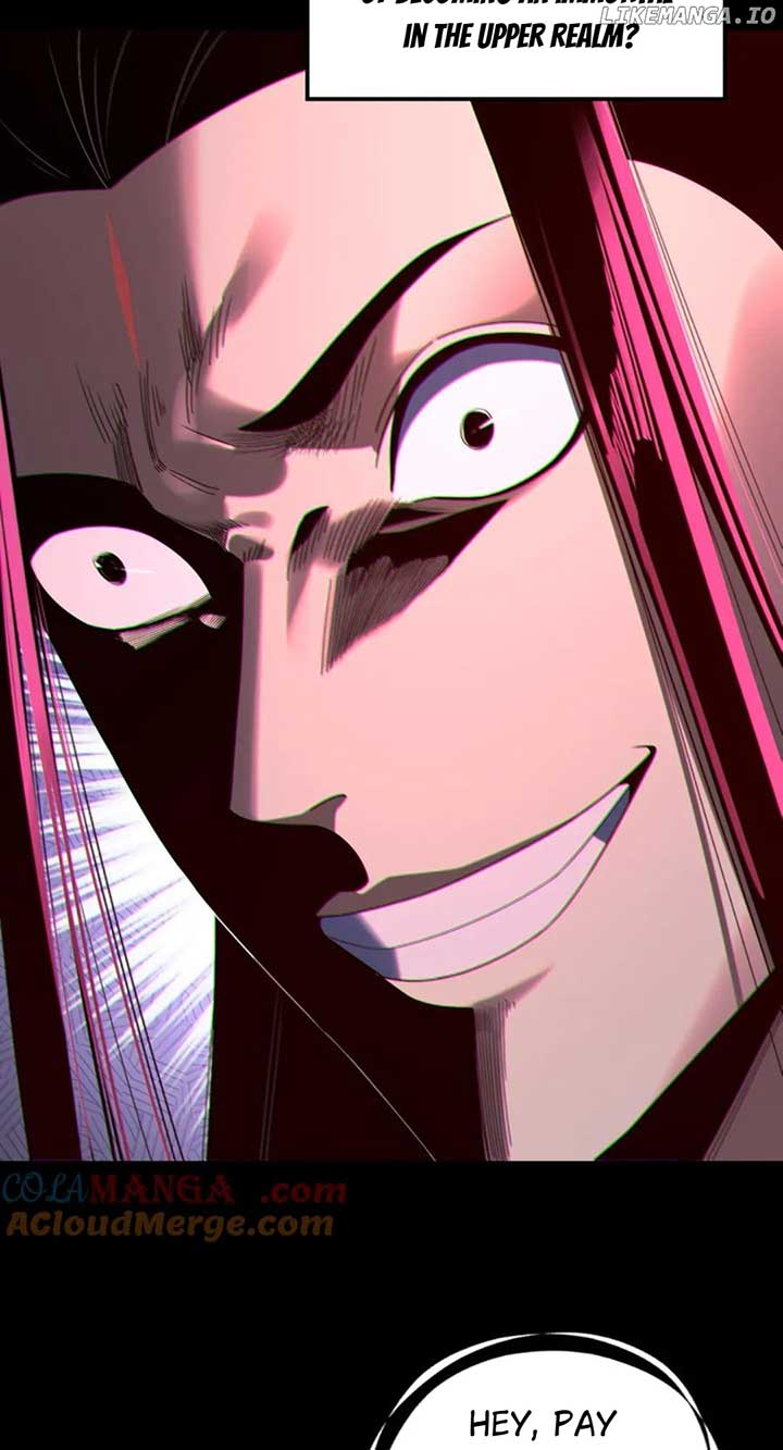 I Am The Fated Villain Chapter 245 page 50