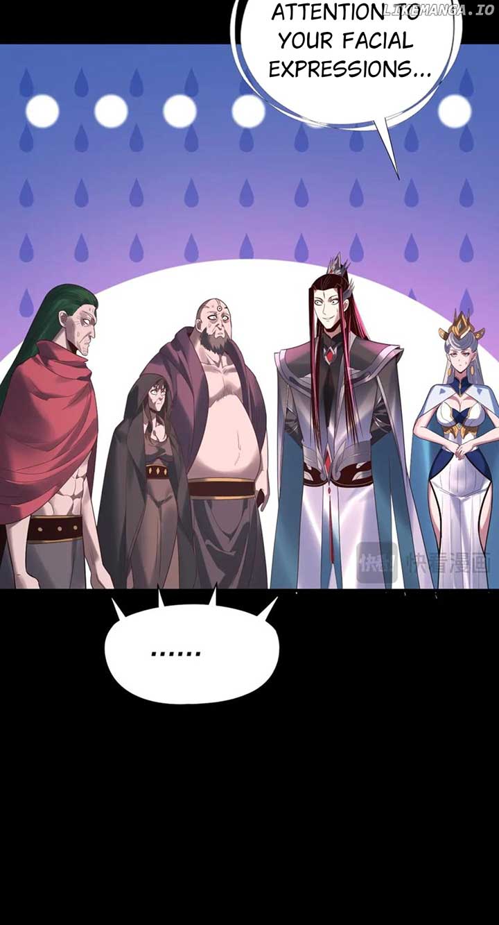 I Am The Fated Villain Chapter 245 page 51