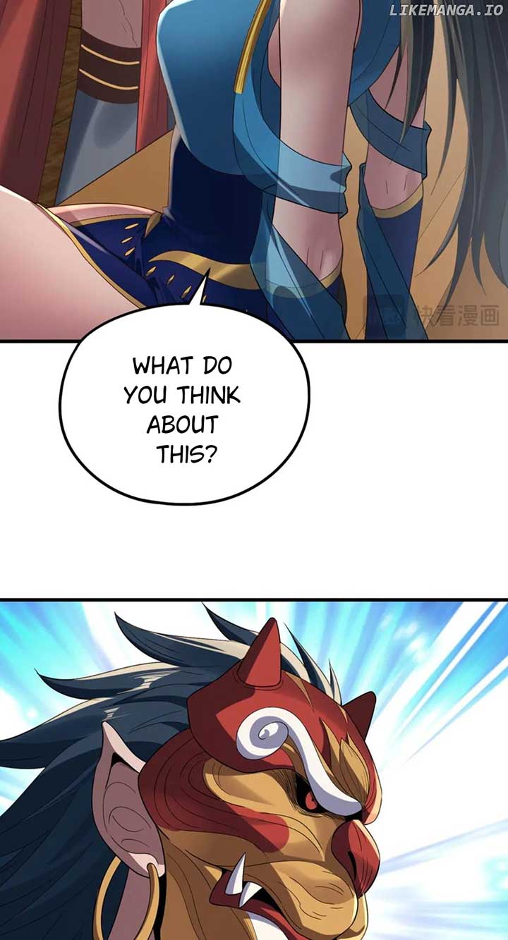 I Am The Fated Villain Chapter 246 page 4