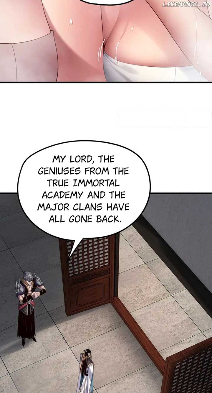 I Am The Fated Villain Chapter 246 page 10