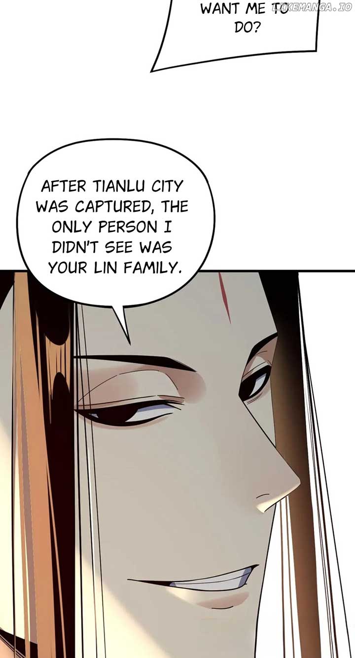 I Am The Fated Villain Chapter 246 page 15