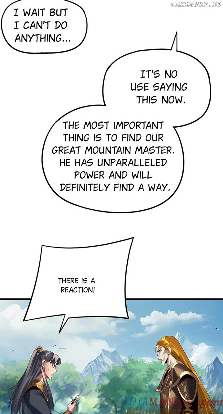 I Am The Fated Villain Chapter 246 page 20