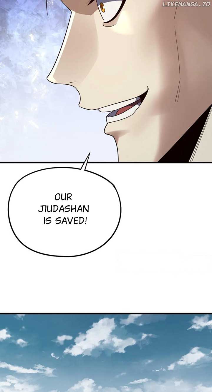 I Am The Fated Villain Chapter 246 page 22