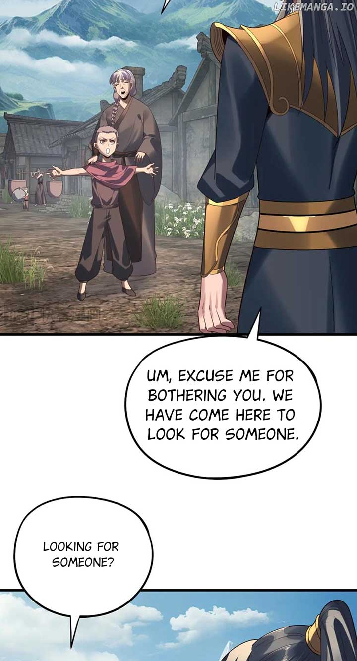 I Am The Fated Villain Chapter 246 page 25