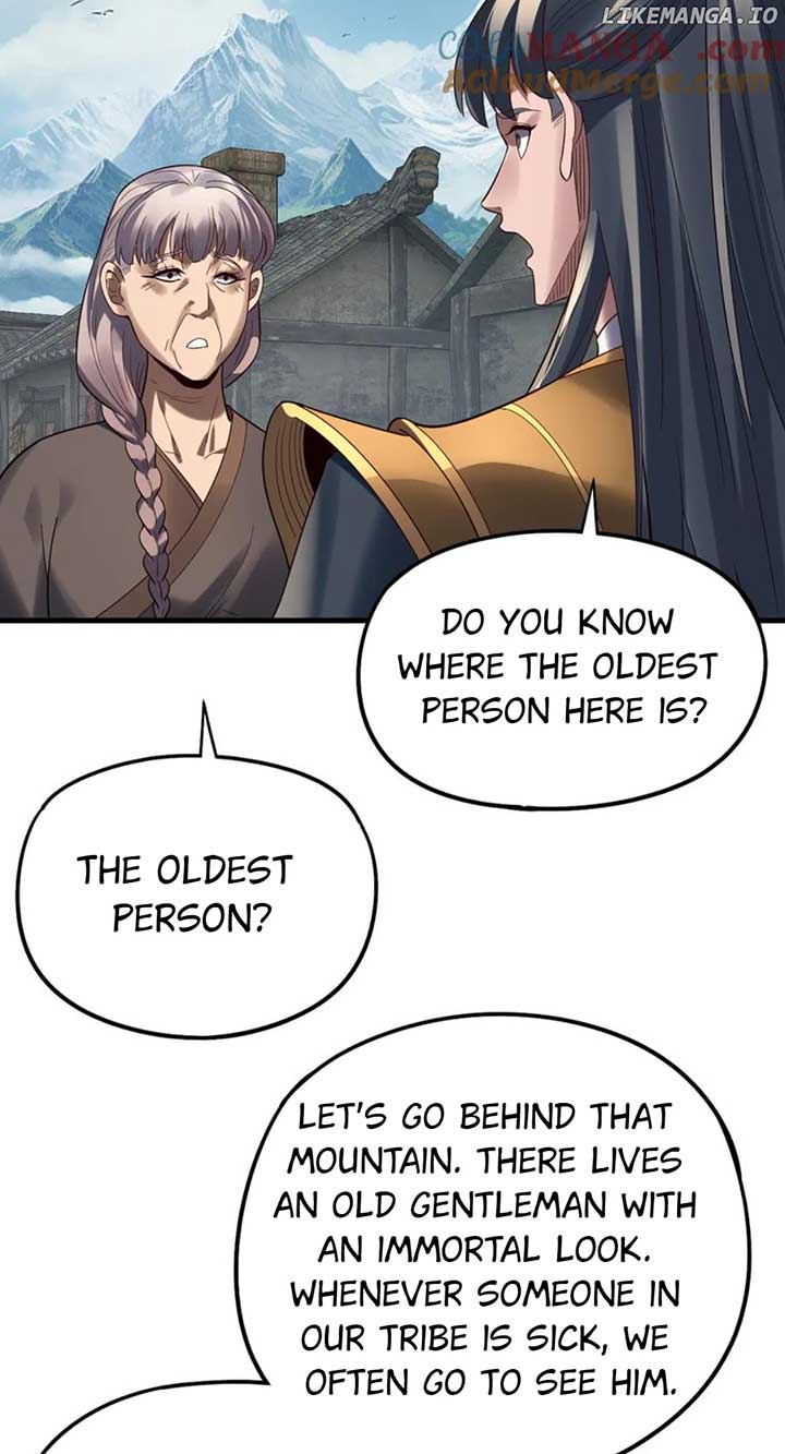 I Am The Fated Villain Chapter 246 page 26