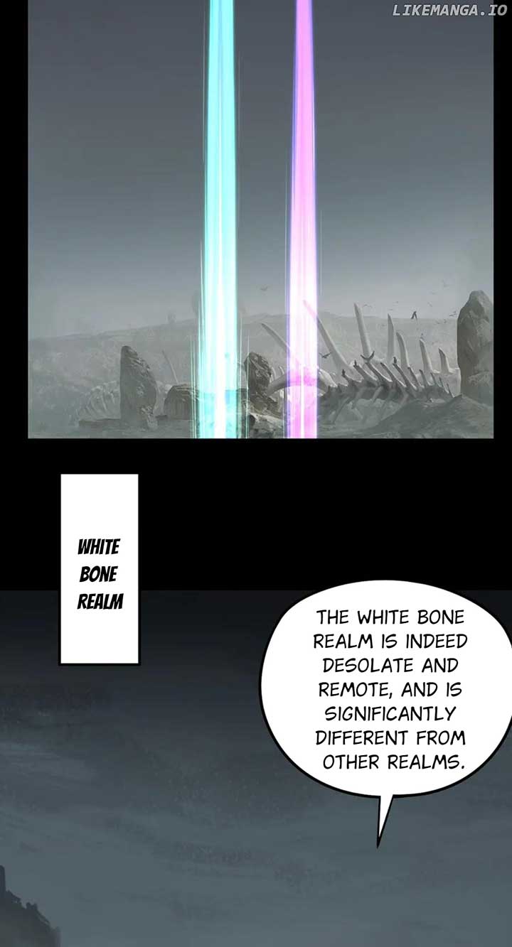 I Am The Fated Villain Chapter 246 page 28