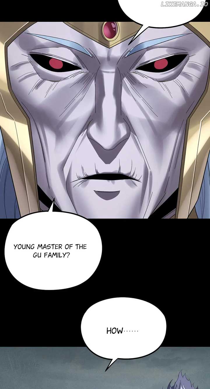 I Am The Fated Villain Chapter 246 page 32