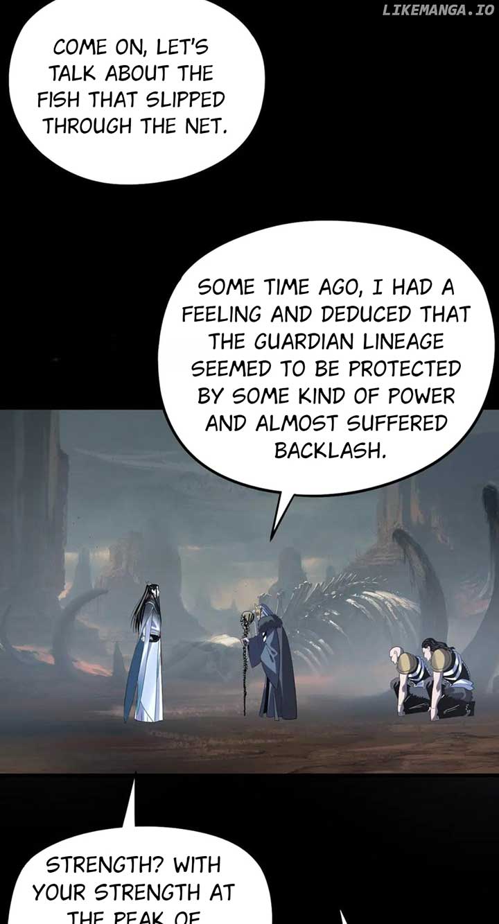 I Am The Fated Villain Chapter 246 page 38