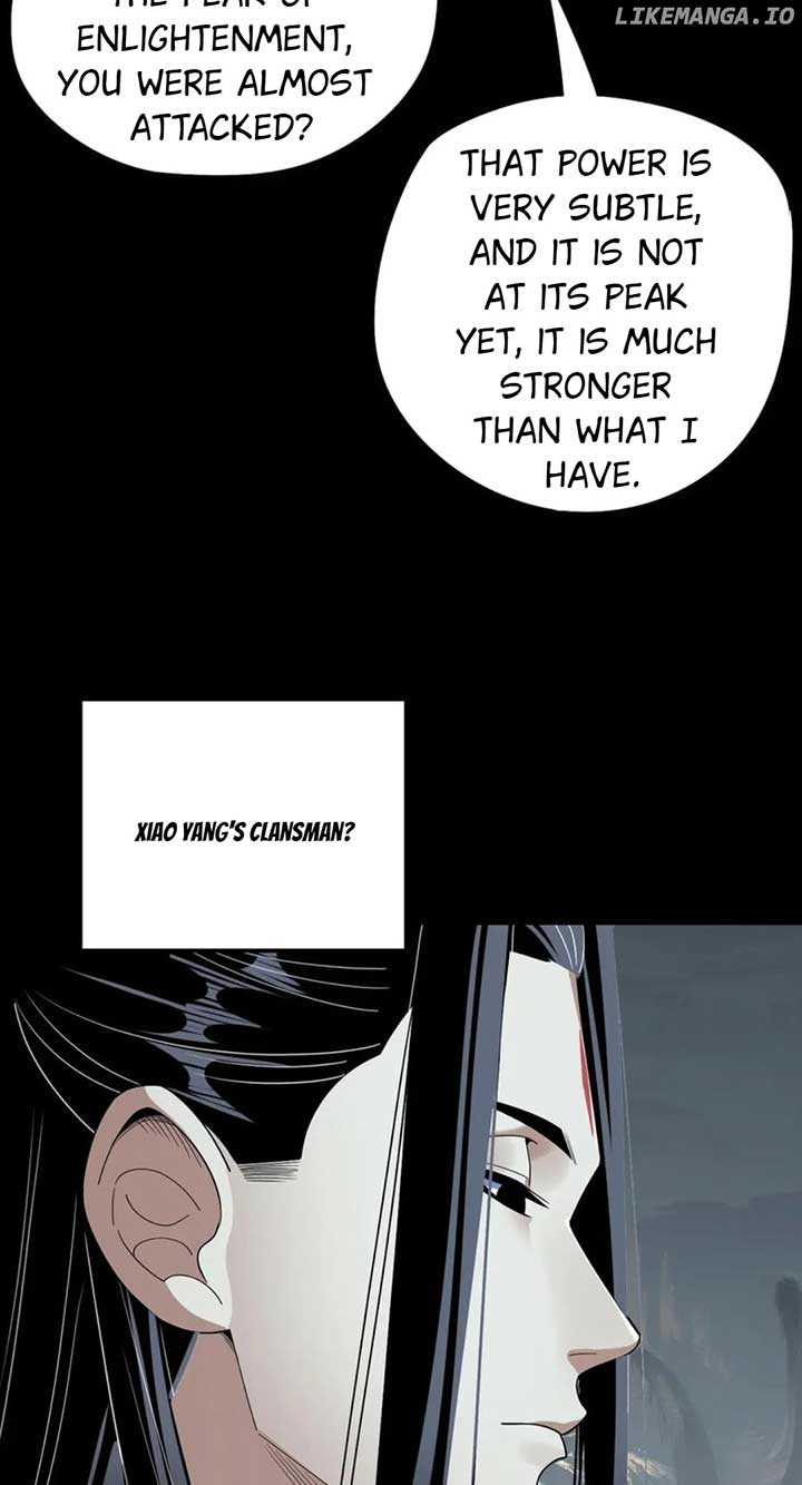 I Am The Fated Villain Chapter 246 page 39