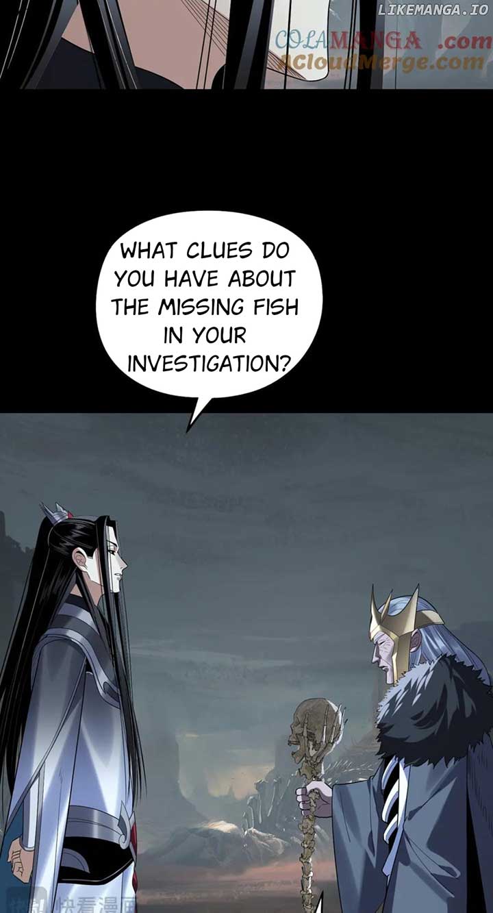 I Am The Fated Villain Chapter 246 page 40