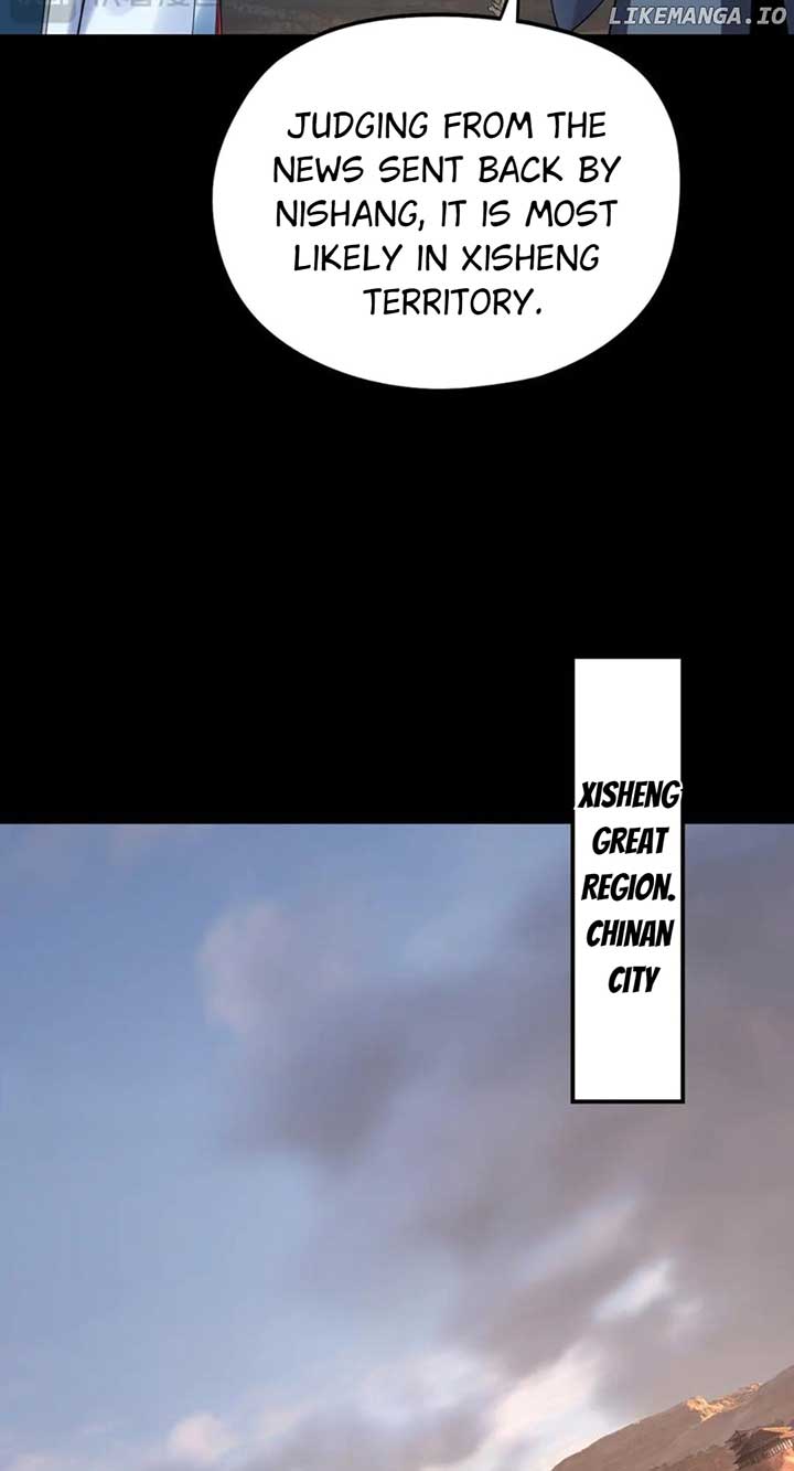 I Am The Fated Villain Chapter 246 page 41