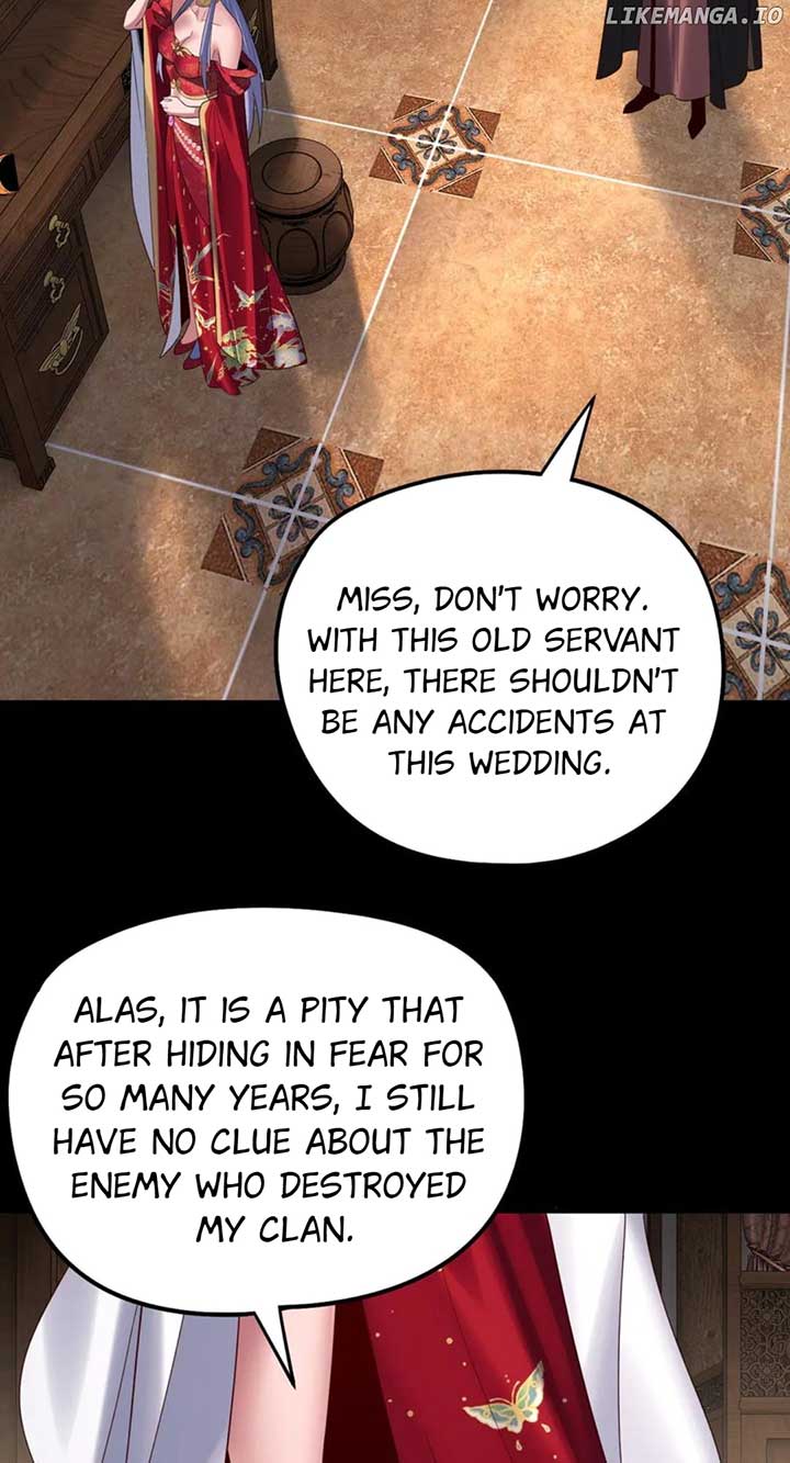 I Am The Fated Villain Chapter 246 page 51