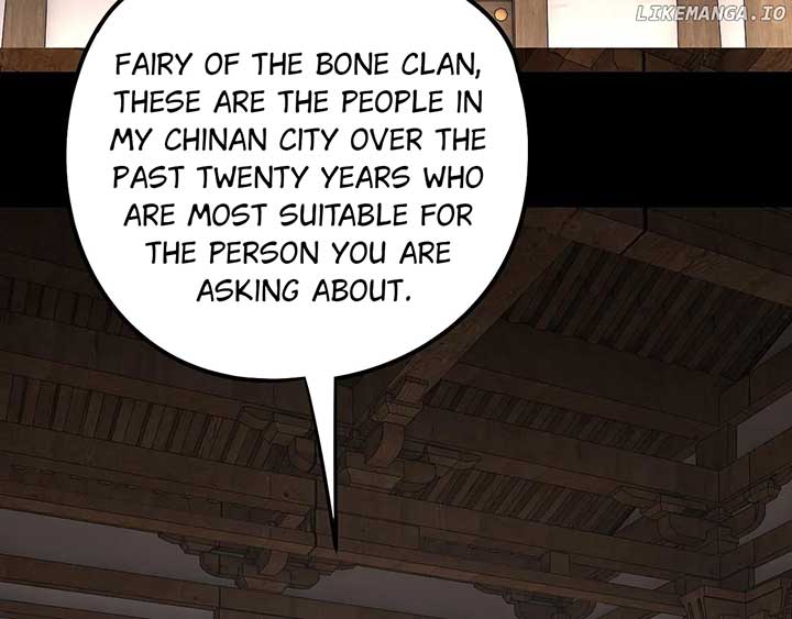 I Am The Fated Villain Chapter 247 page 3