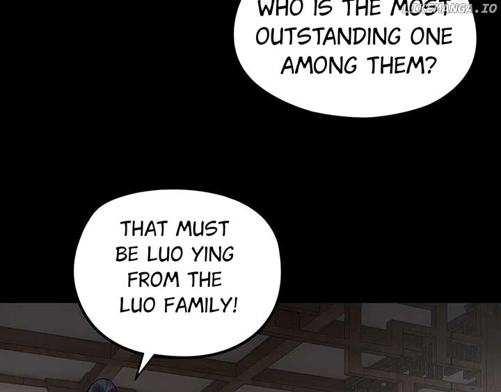 I Am The Fated Villain Chapter 247 page 5