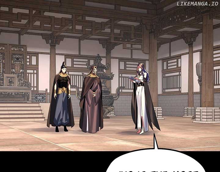 I Am The Fated Villain Chapter 247 page 4