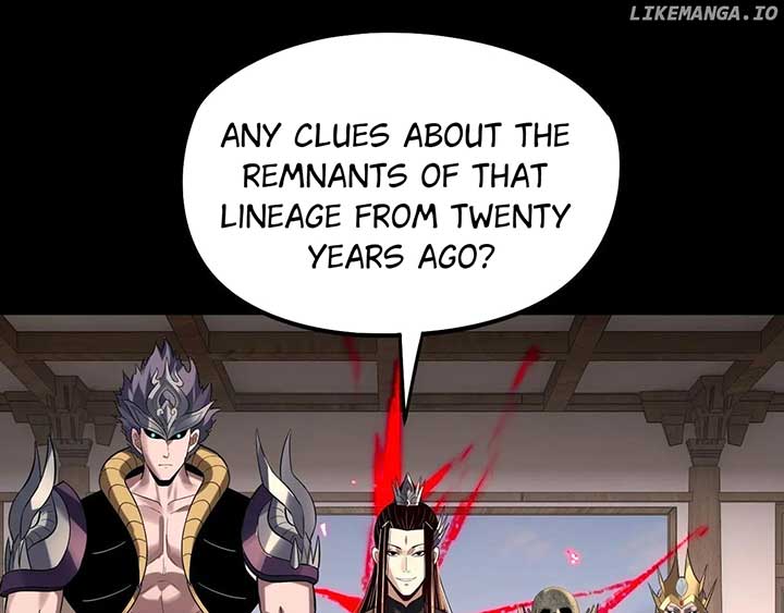 I Am The Fated Villain Chapter 247 page 10