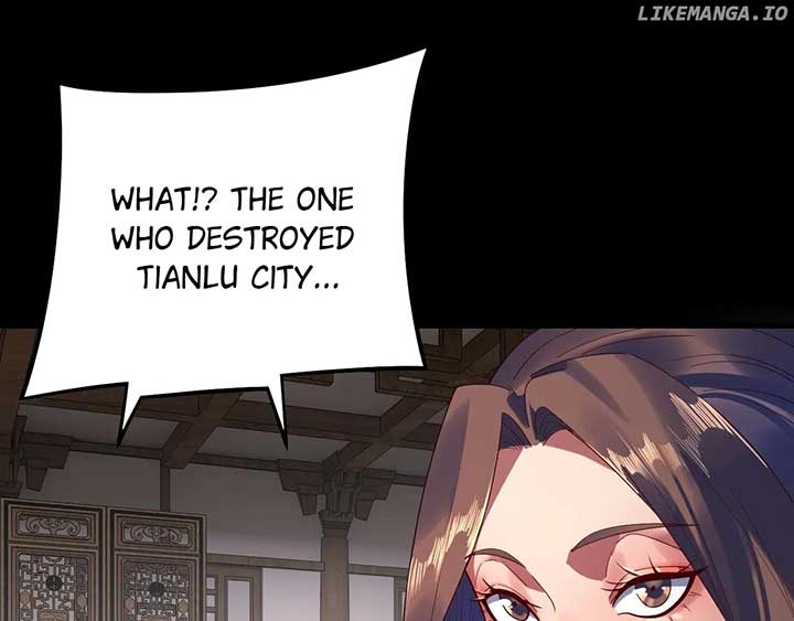 I Am The Fated Villain Chapter 247 page 12
