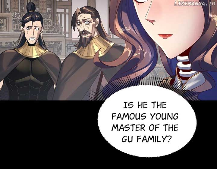 I Am The Fated Villain Chapter 247 page 13