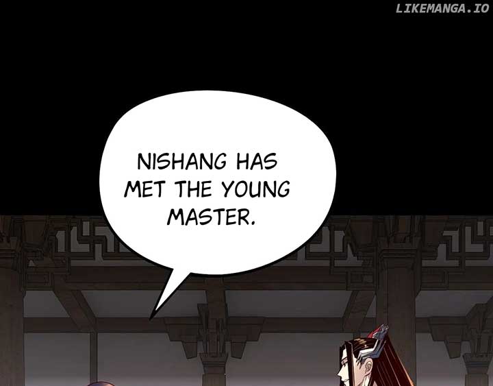I Am The Fated Villain Chapter 247 page 14