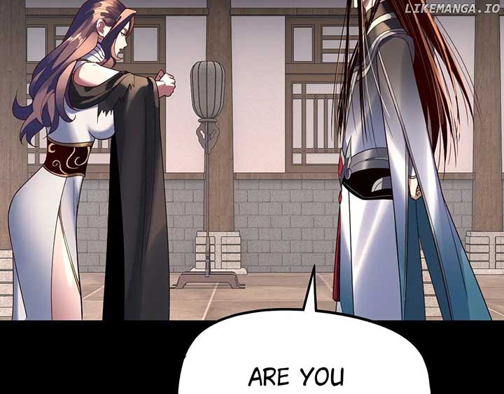 I Am The Fated Villain Chapter 247 page 15