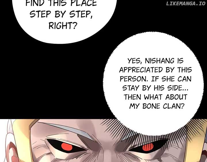 I Am The Fated Villain Chapter 247 page 19
