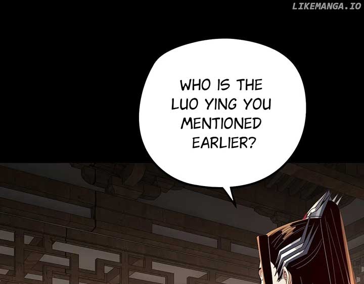 I Am The Fated Villain Chapter 247 page 22