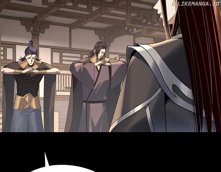 I Am The Fated Villain Chapter 247 page 23