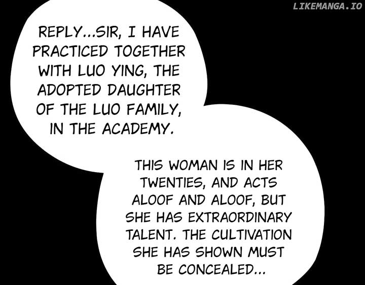I Am The Fated Villain Chapter 247 page 24