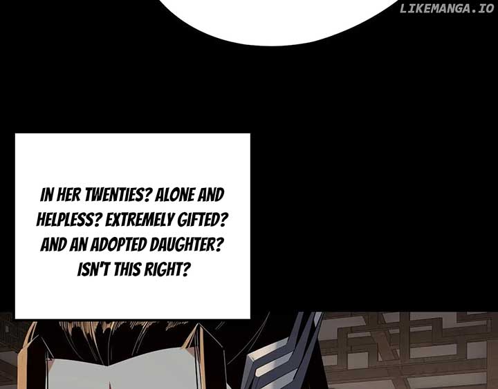 I Am The Fated Villain Chapter 247 page 25