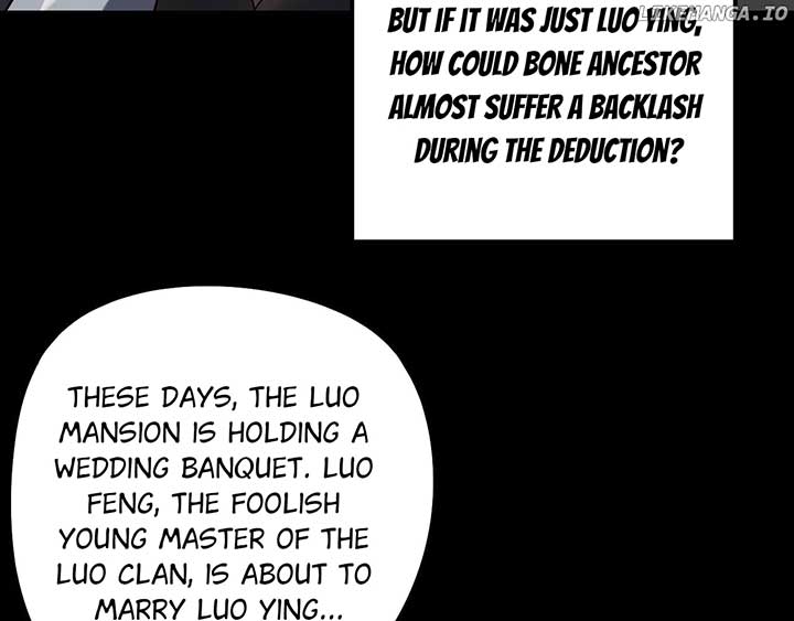 I Am The Fated Villain Chapter 247 page 27