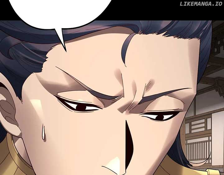 I Am The Fated Villain Chapter 247 page 28