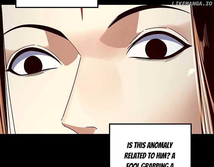 I Am The Fated Villain Chapter 247 page 30