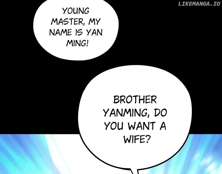 I Am The Fated Villain Chapter 247 page 33