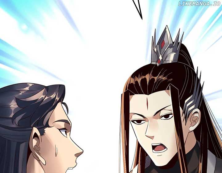 I Am The Fated Villain Chapter 247 page 34