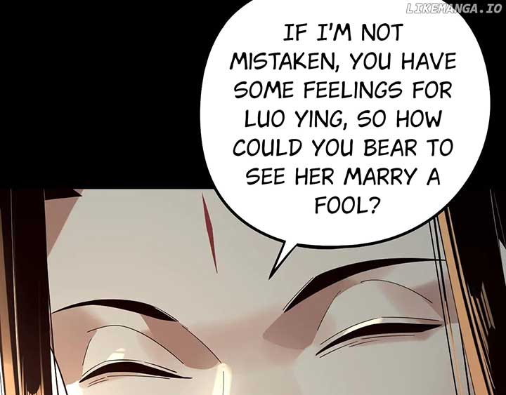 I Am The Fated Villain Chapter 247 page 36