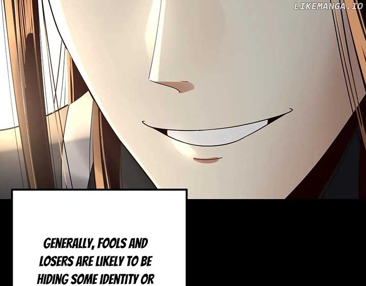 I Am The Fated Villain Chapter 247 page 37
