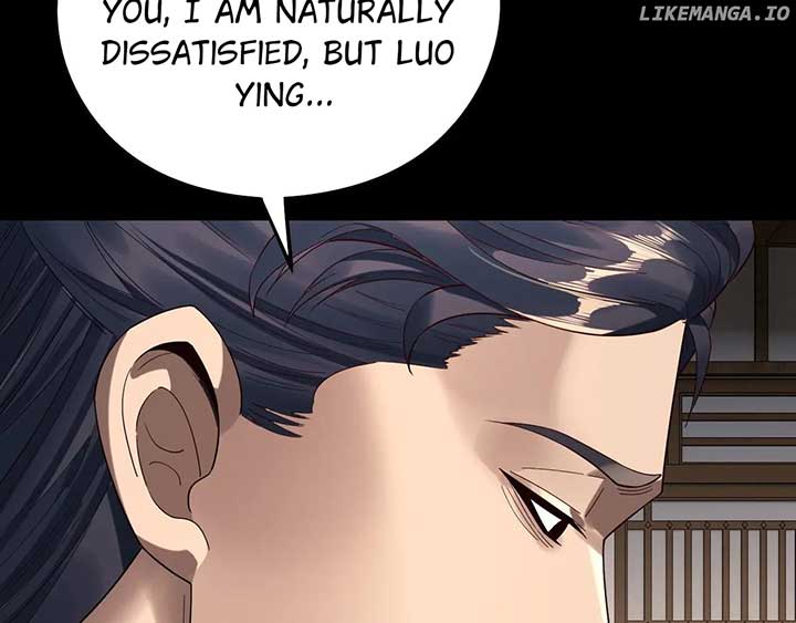 I Am The Fated Villain Chapter 247 page 39
