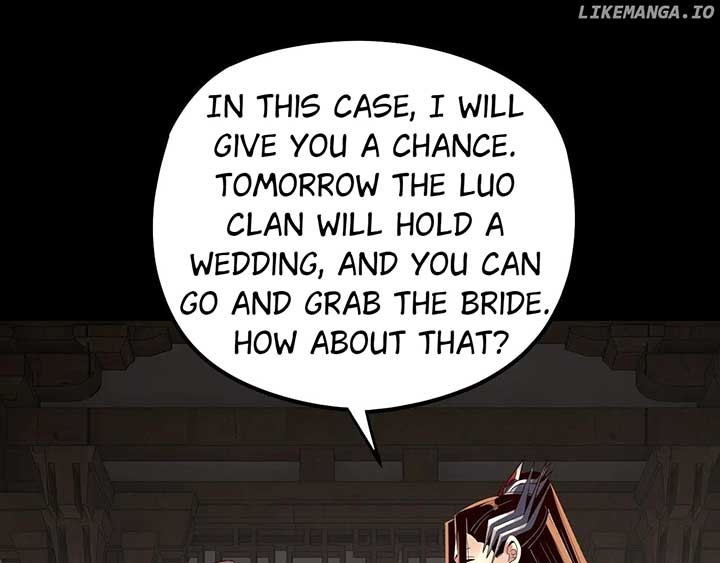 I Am The Fated Villain Chapter 247 page 42