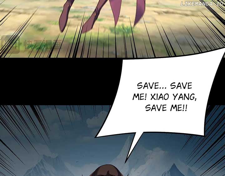 I Am The Fated Villain Chapter 247 page 52