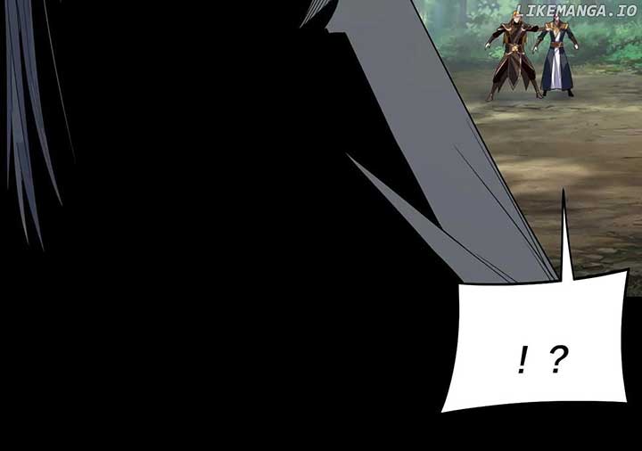 I Am The Fated Villain Chapter 247 page 61