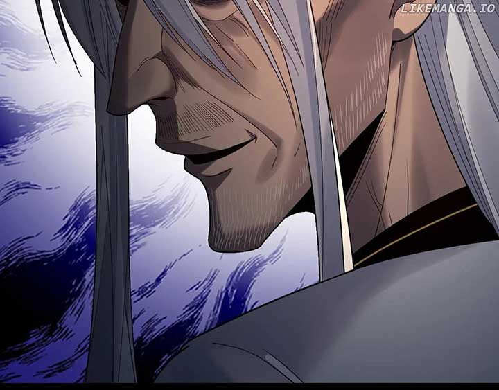 I Am The Fated Villain Chapter 247 page 76