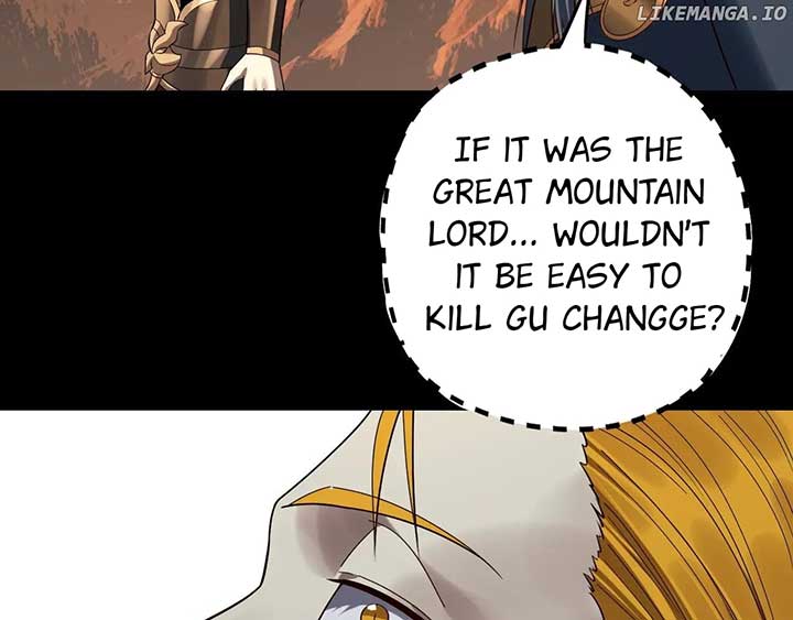 I Am The Fated Villain Chapter 247 page 91