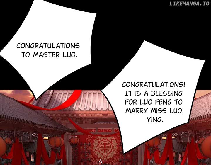 I Am The Fated Villain Chapter 247 page 93