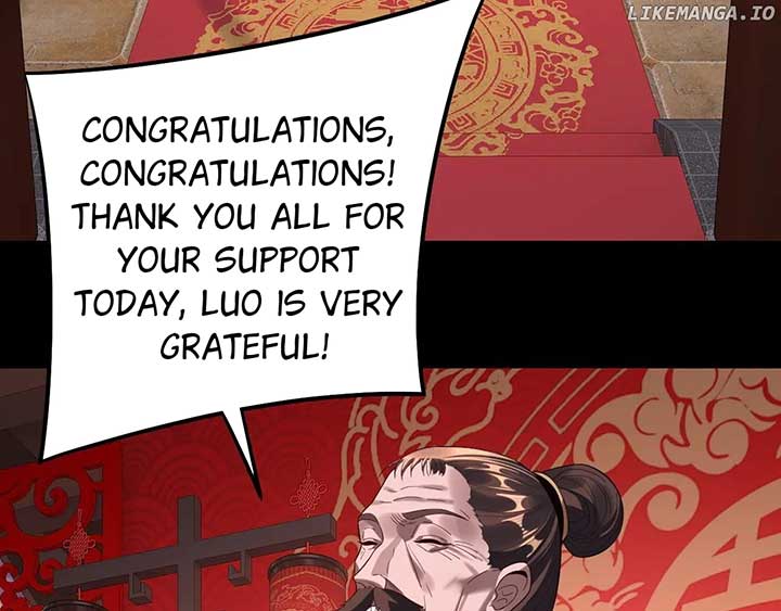 I Am The Fated Villain Chapter 247 page 95