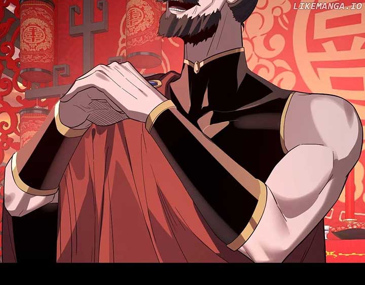 I Am The Fated Villain Chapter 247 page 96