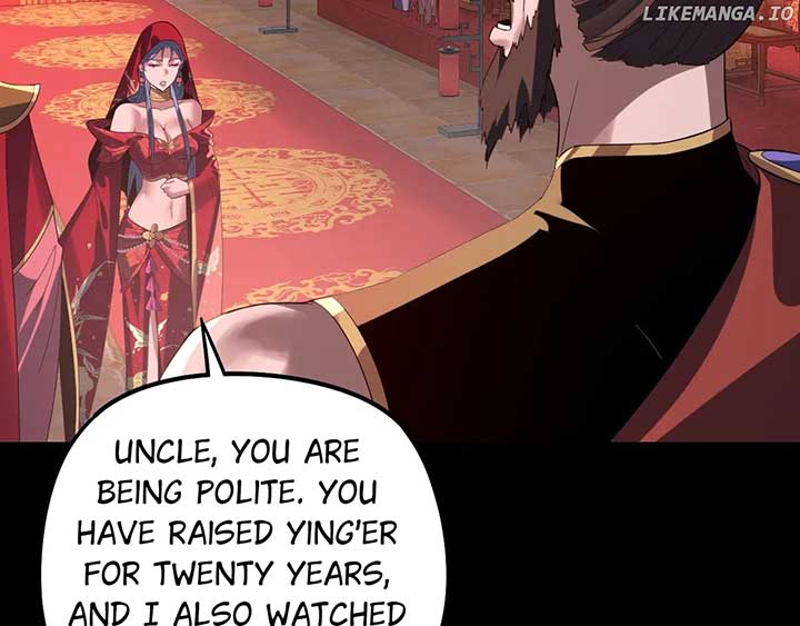 I Am The Fated Villain Chapter 247 page 98