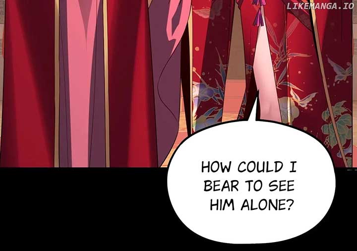 I Am The Fated Villain Chapter 247 page 101