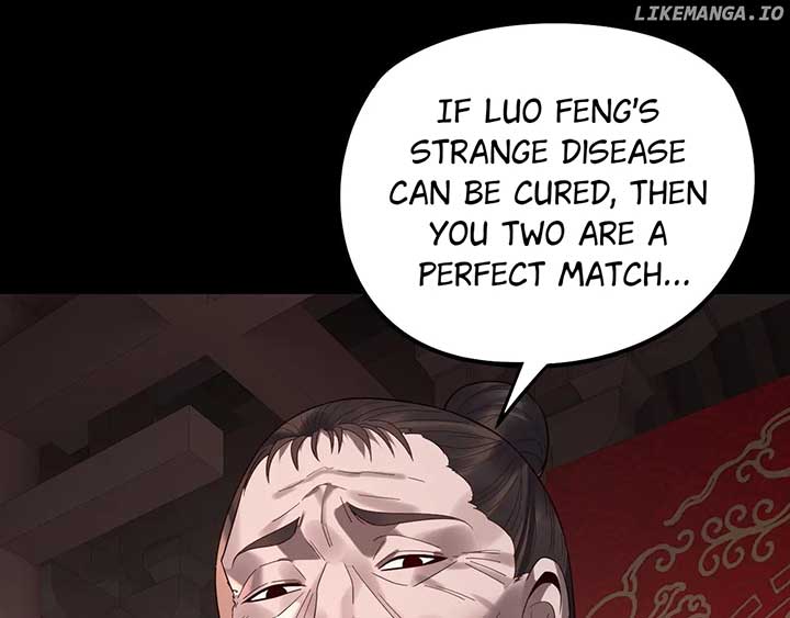 I Am The Fated Villain Chapter 247 page 102