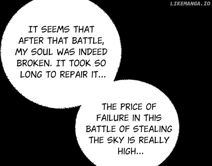 I Am The Fated Villain Chapter 247 page 107